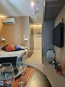 Apartamento com 1 Quarto à venda, 26m² no Jardim Paulista, São Paulo