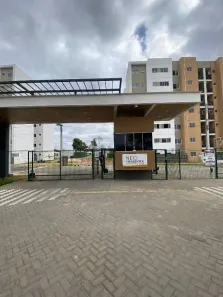 Apartamento com 3 Quartos para alugar, 58m² no Zoobotânico, Teresina