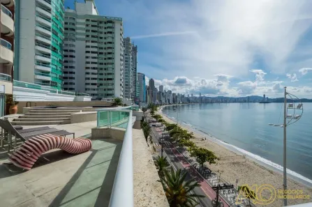 Apartamento com 4 Quartos à venda, 900m² no Centro, Balneário Camboriú