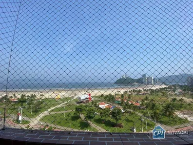 Apartamento com 1 Quarto à venda, 31m² no Itararé, São Vicente