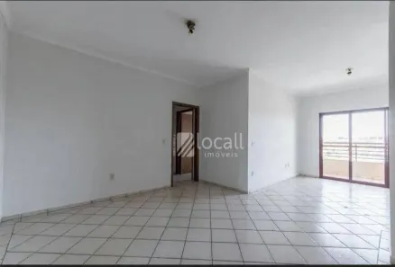 Apartamento com 3 Quartos à venda, 104m² no Jardim Panorama, São José do Rio Preto
