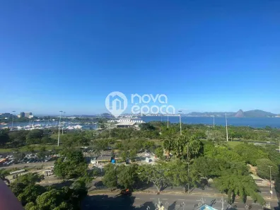 Cobertura com 2 Quartos à venda, 472m² no Glória, Rio de Janeiro