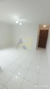 Apartamento com 2 Quartos para alugar, 58m² no Sítio Pinheirinho, São Paulo