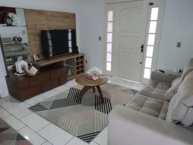 Casa com 3 Quartos à venda, 212m² no Universitário, Santa Cruz do Sul