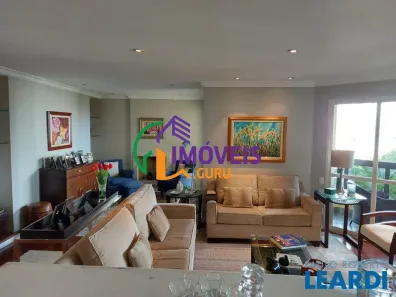 Apartamento com 3 Quartos à venda, 211m² no Vila Suzana, São Paulo