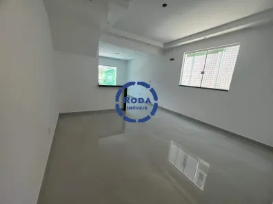 Casa com 3 Quartos à venda, 118m² no Campo Grande, Santos