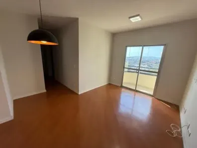 Casa de Condomínio com 3 Quartos à venda, 77m² no Jardim Ester, São Paulo