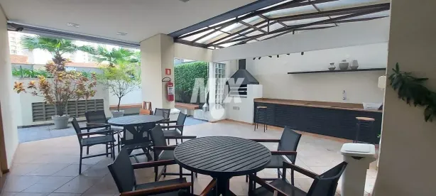 Apartamento com 2 Quartos à venda, 76m² no Vila Olímpia, São Paulo