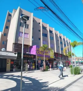 Sala Comercial para alugar, 35m² no Centro, Sapucaia do Sul