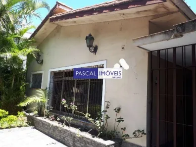 Casa com 4 Quartos à venda, 165m² no Planalto Paulista, São Paulo