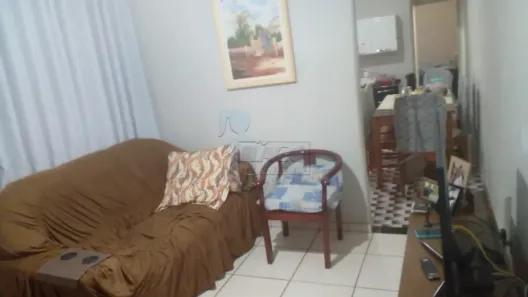 Casa com 3 Quartos à venda, 105m² no Vila Tibério, Ribeirão Preto