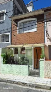 Casa com 2 Quartos à venda, 86m² no Jardim Caravelas, São Paulo