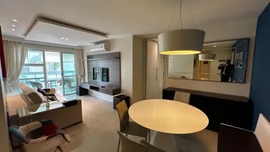 Apartamento com 2 Quartos à venda, 100m² no Barra da Tijuca, Rio de Janeiro