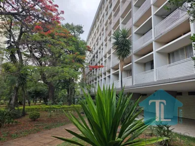 Apartamento com 2 Quartos à venda, 121m² no Asa Sul, Brasília