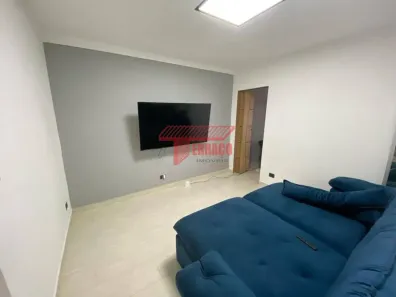Casa com 1 Quarto à venda, 110m² no Vila Helena, Santo André
