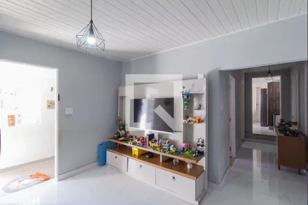 Casa com 2 Quartos à venda, 81m² no Jaguaribe, Osasco