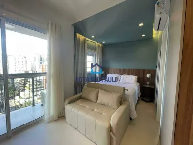 Apartamento com 1 Quarto à venda, 24m² no Vila Olímpia, São Paulo