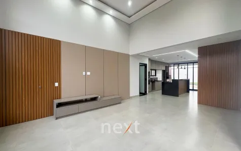 Casa de Condomínio com 3 Quartos à venda, 274m² no Jardim São Gabriel, Campinas