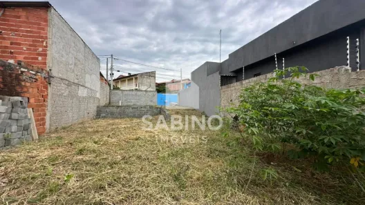 Lote/Terreno à venda, 300m² no Campos de São José, São José dos Campos