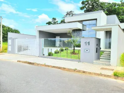 Casa com 3 Quartos à venda, 210m² no Barra do Rio Cerro, Jaraguá do Sul