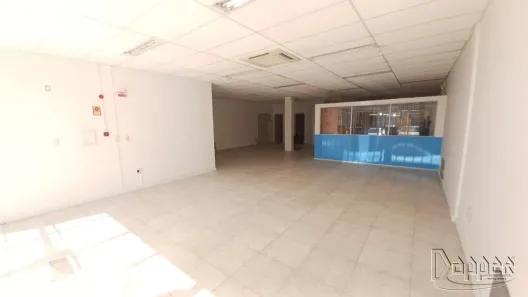 Imóvel Comercial para alugar, 174m² no Guarani, Novo Hamburgo