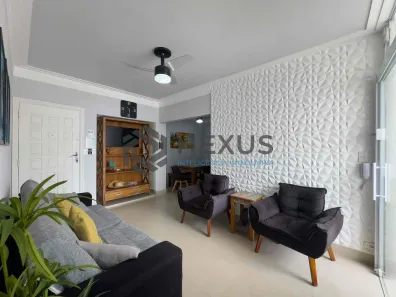 Apartamento com 2 Quartos à venda, 75m² no Pitangueiras, Guarujá
