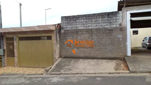 Lote/Terreno à venda, 400m² no Cidade Soberana, Guarulhos