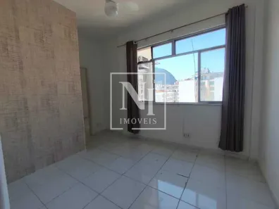 Apartamento com 1 Quarto à venda, 35m² no Copacabana, Rio de Janeiro