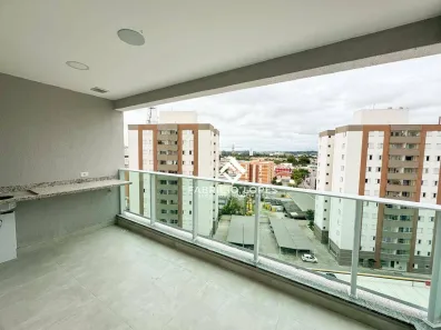 Apartamento com 3 Quartos à venda, 83m² no Jardim Pereira do Amparo, Jacareí