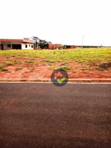 Lote/Terreno à venda, 251m² no Residencial Vila da Mata I, Lençóis Paulista