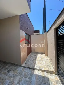 Casa com 1 Quarto à venda, 51m² no Estância São José, Peruíbe