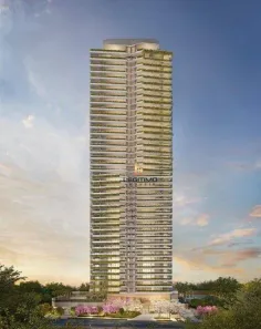 Apartamento com 4 Quartos à venda, 190m² no Liberdade, São Paulo