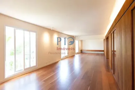 Apartamento com 3 Quartos à venda, 194m² no Itaim Bibi, São Paulo