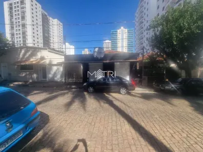Imóvel Comercial com 2 Quartos para alugar, 185m² no Centro, Araraquara