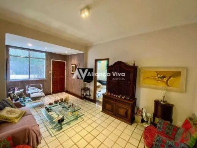 Casa com 3 Quartos à venda, 109m² no Humaitá, Rio de Janeiro