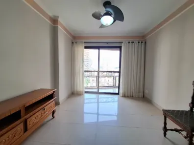 Apartamento com 2 Quartos à venda, 80m² no Centro, Ribeirão Preto