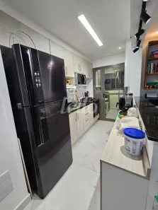 Apartamento com 3 Quartos à venda, 82m² no Vila Zilda (Tatuapé), São Paulo