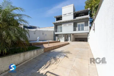 Casa com 4 Quartos à venda, 369m² no Nonoai, Porto Alegre