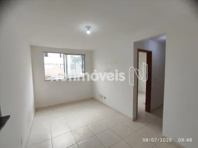Apartamento com 2 Quartos para alugar, 45m² no Santana, Cariacica