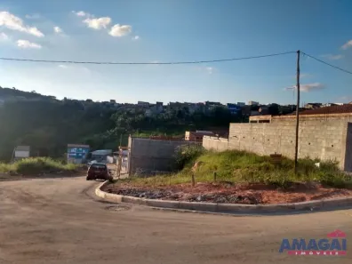 Lote/Terreno à venda, 205m² no Jardim do Marquês, Jacareí