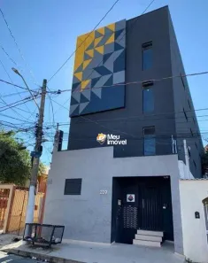 Prédio Comercial à venda, 1233m² no Vila Monumento, São Paulo