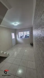 Sobrado com 3 Quartos à venda, 140m² no Jardim Las Vegas, Santo André