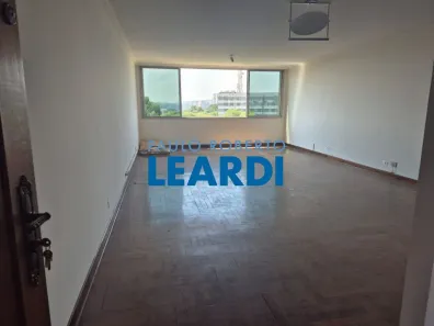 Apartamento com 3 Quartos para alugar, 150m² no Alto da Lapa, São Paulo
