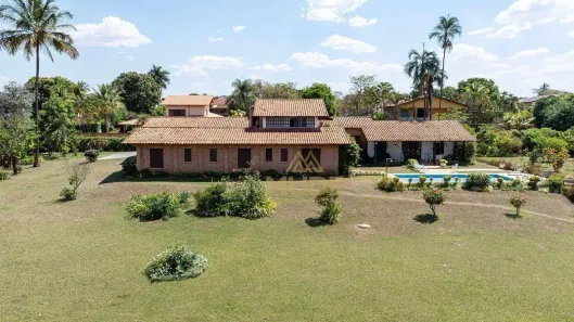 Casa com 4 Quartos à venda, 1258m² no Setor de Habitações Individuais Norte, Brasília