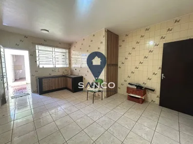Casa com 4 Quartos para alugar, 190m² no Vila Vianelo, Jundiaí