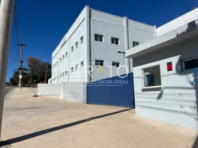 Galpão/Depósito/Armazém à venda, 3900m² no Macuco, Valinhos