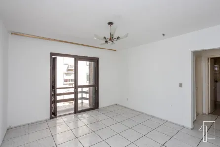 Apartamento com 1 Quarto à venda, 60m² no Centro, São Leopoldo