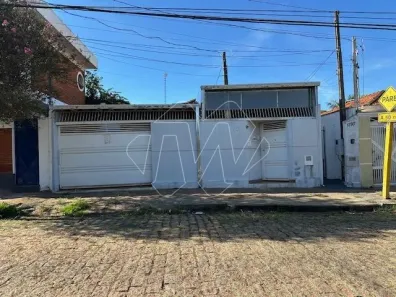 Casa com 3 Quartos à venda, 203m² no Vila Nossa Senhora do Carmo, Araraquara