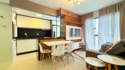 Apartamento com 2 Quartos à venda, 60m² no Capão da Canoa, Capão da Canoa