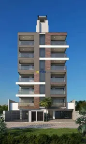 Apartamento com 2 Quartos à venda, 77m² no Gravatá, Navegantes